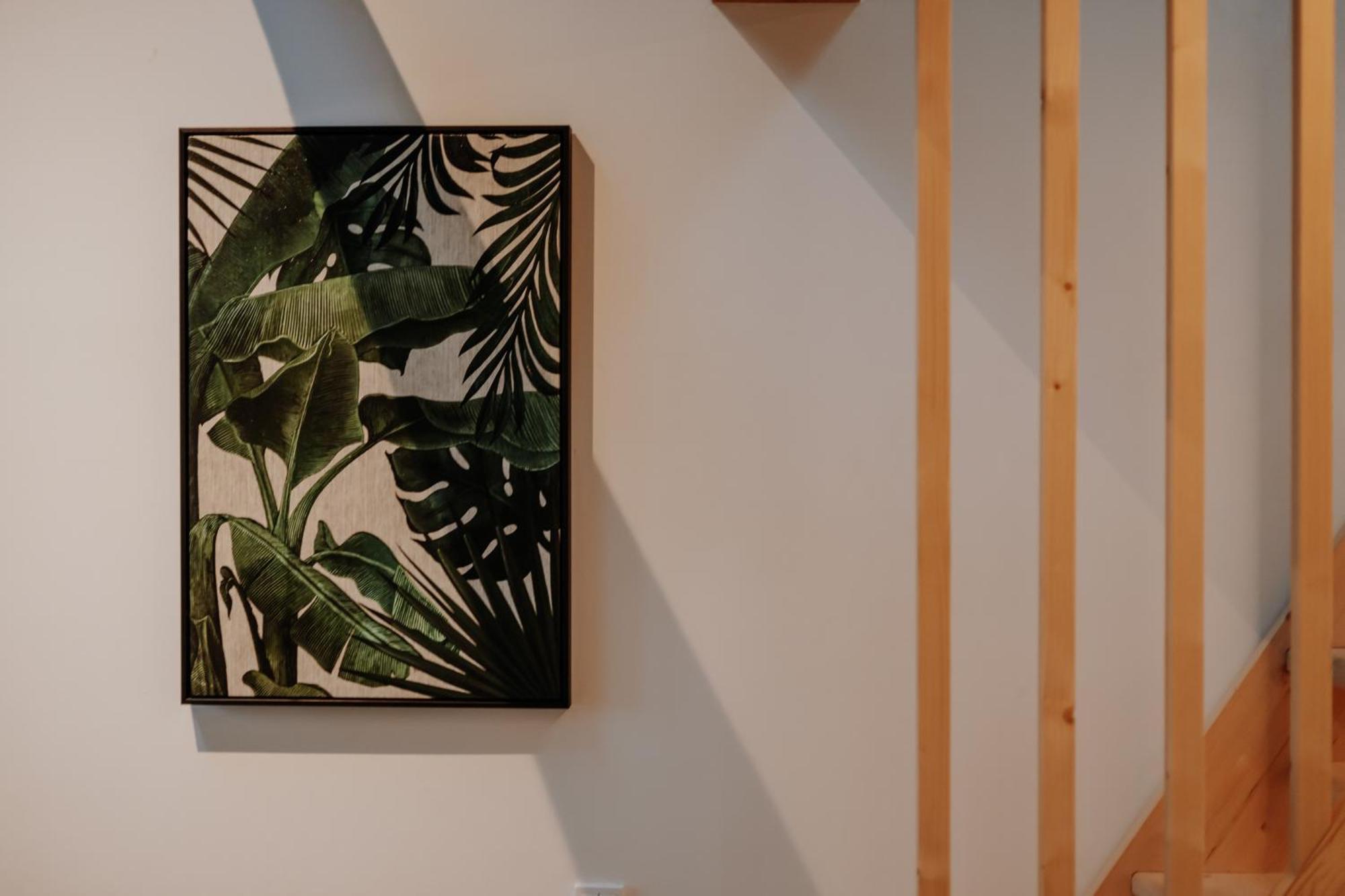 Modern Elegance Lofts - Wohnen Auf Zwei Ebenen Lägenhet Passau Rum bild